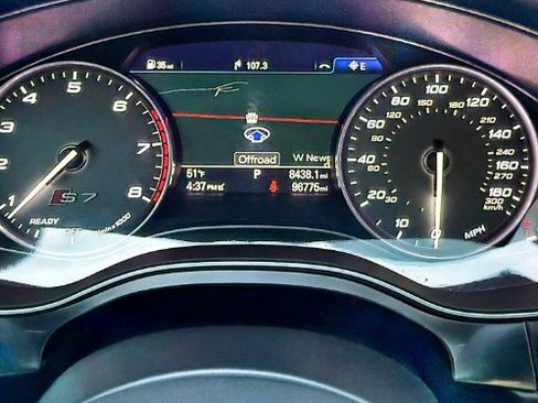 Used 2017 Audi S7 Prestige w/ S7 Sport Package image 19