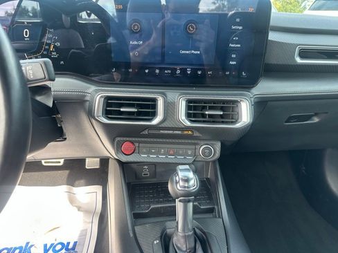 Used 2024 Ford Mustang Premium image 16