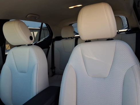 Used 2024 Buick Encore GX Preferred w/ Advanced Technology Package image 25