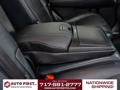 Used 2015 Lexus RX 450h AWD image 19