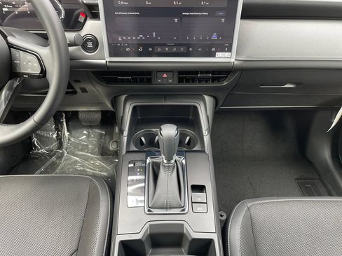 New 2026 MAZDA CX-5 Select AWD/4WD image 10
