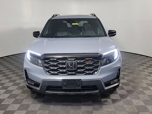Used 2023 Honda Passport TrailSport image 13