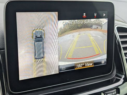Used 2019 Mercedes-Benz GLS 450 4MATIC image 19