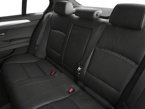 Used 2016 BMW 535d Sedan image 14