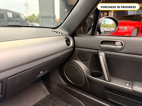 Used 2011 MAZDA MX-5 Miata Grand Touring w/ Premium Pkg RWD image 20