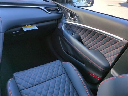 New 2026 Genesis G70 3.3T Prestige image 15