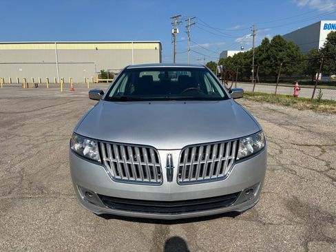 Used 2012 Lincoln MKZ FWD image 8