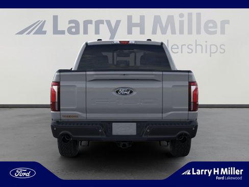 New 2026 Ford F150 Tremor AWD/4WD image 5