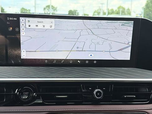New 2026 INFINITI QX80 Autograph AWD/4WD image 16