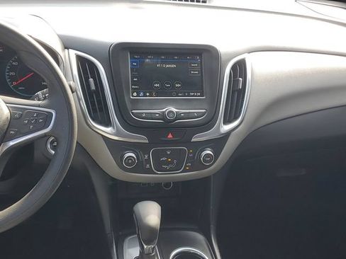 Certified 2019 Chevrolet Equinox LS FWD image 13