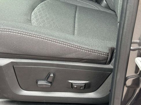 New 2026 RAM 2500 Big Horn image 11