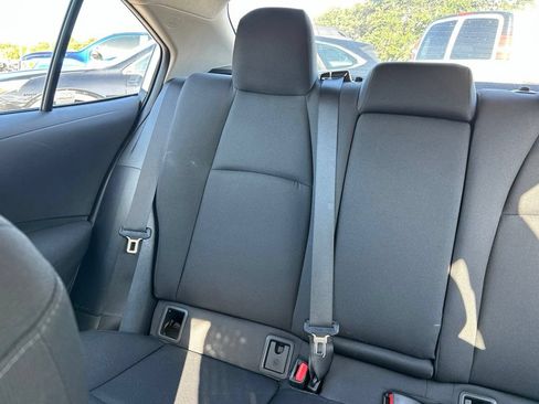 Used 2024 Toyota Corolla LE FWD image 13