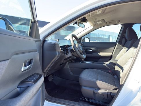 New 2026 Nissan Kicks SV w/ Cold Weather Package image 11