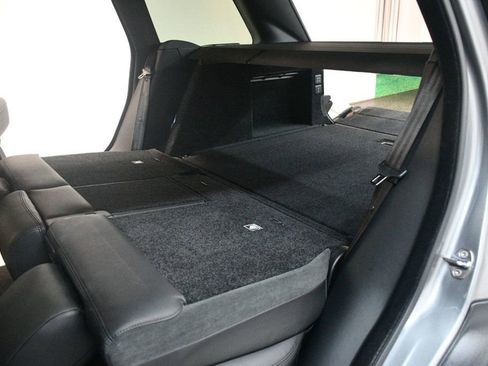 Used 2021 Land Rover Range Rover P525 Westminster Edition image 75