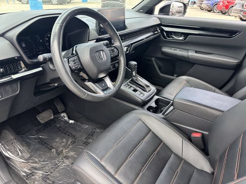Used 2025 Honda CR-V Sport Touring image 17