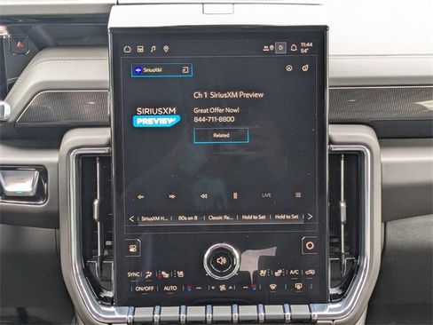 Used 2025 GMC Yukon Elevation w/ Elevation Premium Package image 20