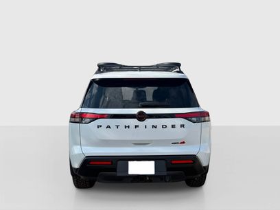 New 2026 Nissan Pathfinder Rock Creek