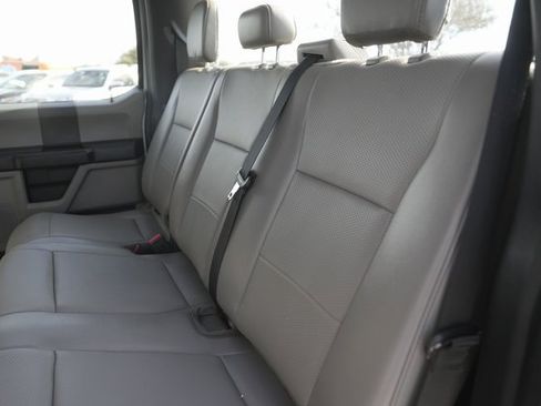 Used 2021 Ford F250 XL w/ Power Equipment Group image 13