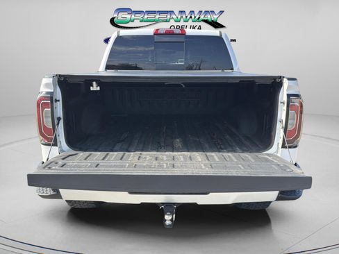 Used 2018 GMC Sierra 1500 Denali w/ Denali Ultimate Package image 24