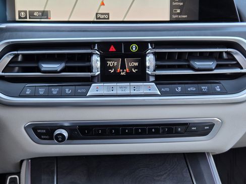 Used 2022 BMW X5 xDrive40i w/ M Sport Package image 23