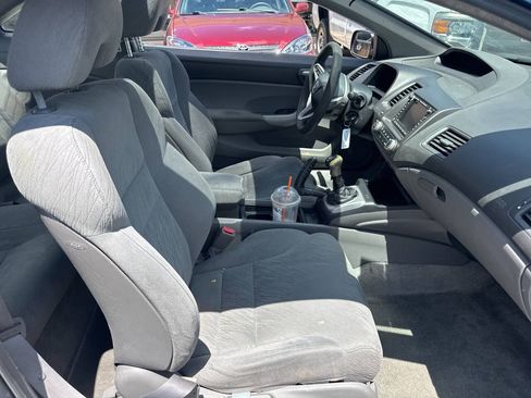 Used 2006 Honda Civic EX image 16