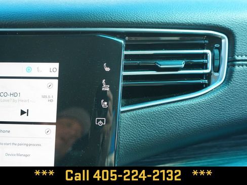 Used 2024 Jeep Wagoneer Series II w/ Flexible Seating Group RWD image 44