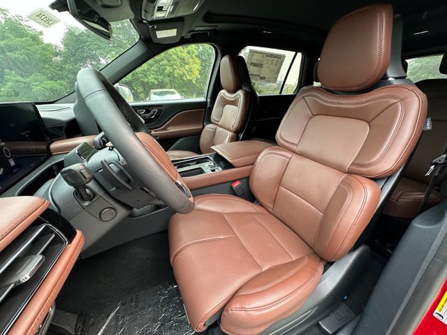 New 2026 Lincoln Aviator Reserve AWD/4WD image 17