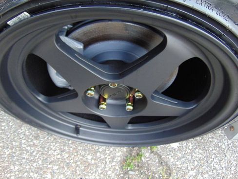 Used 2002 Acura RSX Type-S FWD image 26