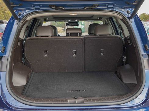 Used 2019 Hyundai Santa Fe Limited image 32