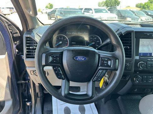 Used 2020 Ford F250 XL w/ Power Equipment Group image 39