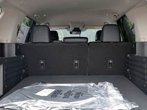 New 2026 Honda Passport RTL image 35