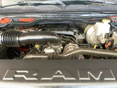 Used 2020 RAM 1500 Rebel w/ Rebel Level 1 Equipment Group image 19