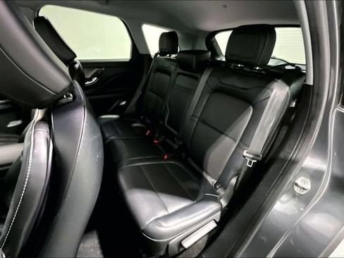 Used 2022 Lincoln Corsair AWD w/ Elements Package image 29