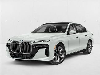 Used 2024 BMW 740i RWD video 1
