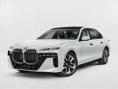 Used 2024 BMW 740i