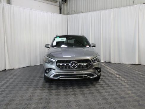 New 2024 Mercedes-Benz GLA 250 4MATIC image 7