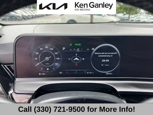 Certified 2024 Kia Seltos S AWD/4WD image 31