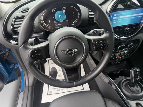 Used 2023 MINI Cooper Clubman S AWD/4WD image 14