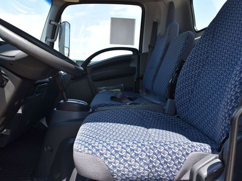 New 2025 Chevrolet Low Cab Forward image 21