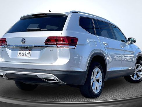 Used 2019 Volkswagen Atlas SE image 13