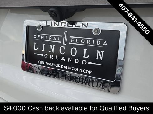 New 2026 Lincoln Corsair Premiere image 5