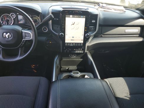 Used 2024 RAM 2500 Big Horn w/ Night Edition image 15