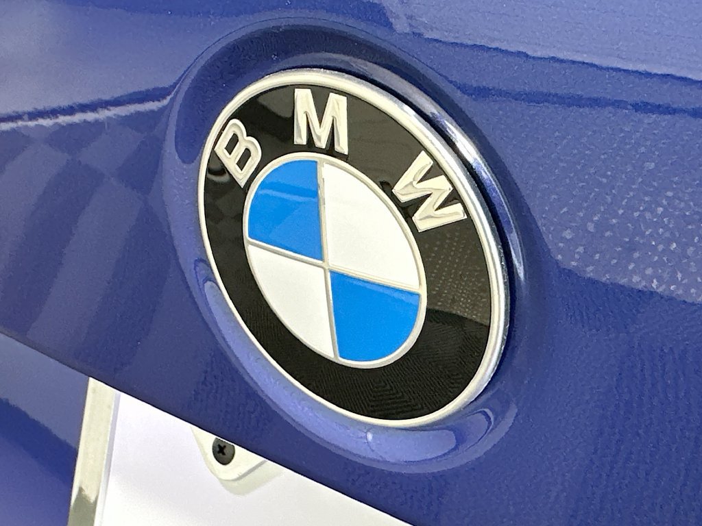 Used 2026 BMW 330i xDrive Sedan w/ M Sport Package AWD/4WD image 22