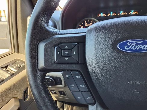 Used 2019 Ford F150 XLT w/ Equipment Group 302A Luxury RWD image 34