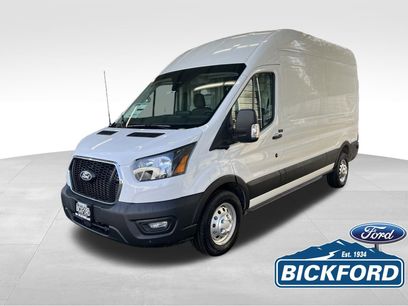 New 2026 Ford Transit 350 148 High Roof AWD