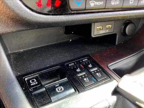 Used 2020 Lexus RX 350 AWD w/ Premium Package image 34