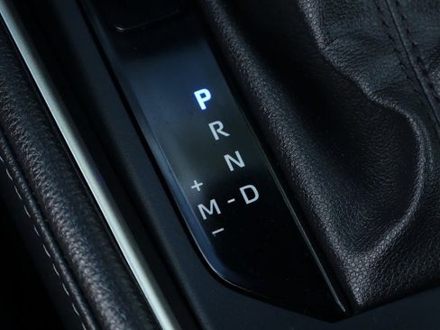 Used 2024 Toyota Grand Highlander AWD image 38