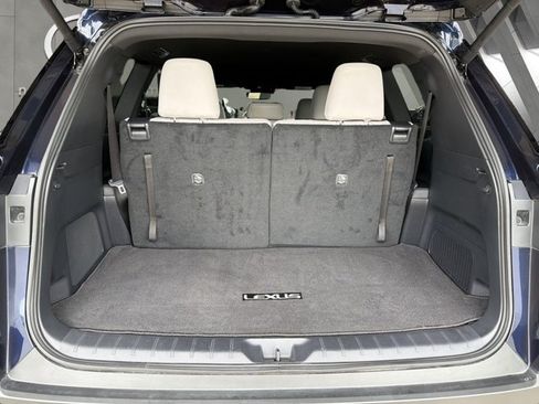 Certified 2025 Lexus TX 350 AWD w/ Convenience Package image 22