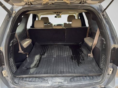 Used 2015 Dodge Durango Citadel w/ Technology Group AWD/4WD image 16