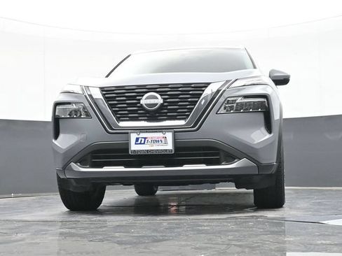 Used 2023 Nissan Rogue SL FWD image 59